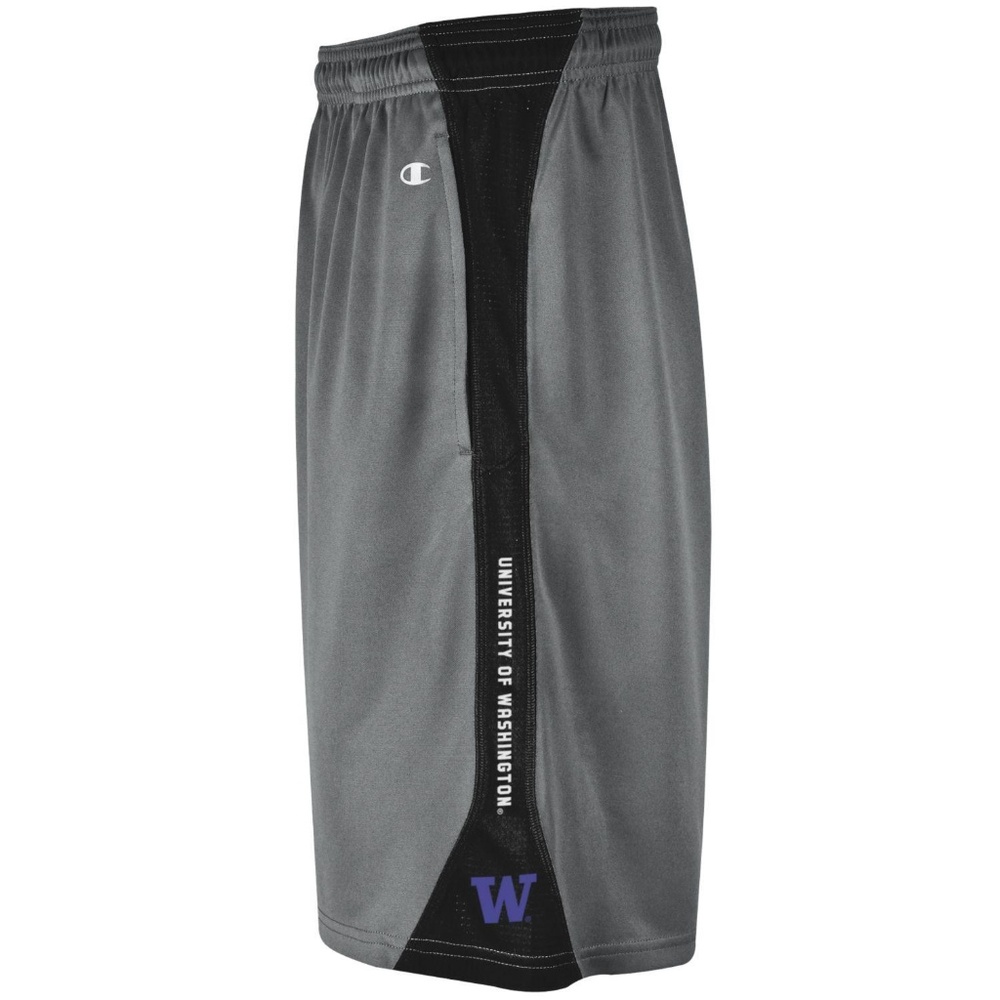 University of Washington W Athletic Shorts
